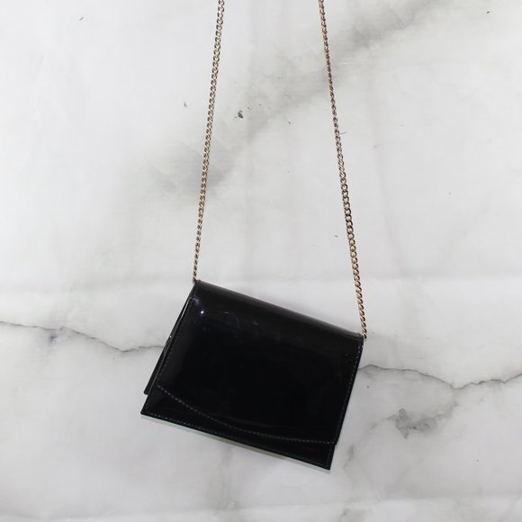 90's Patent Purse - Picture 1 of 3